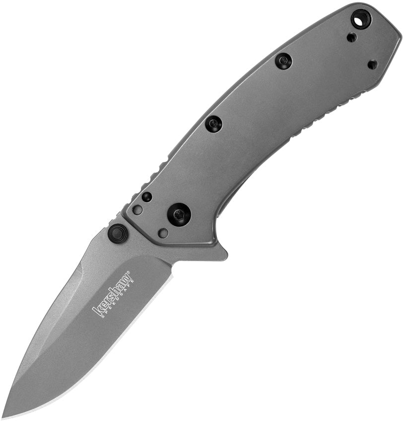Cryo Hinderer Framelock A/O - KS1555TIX