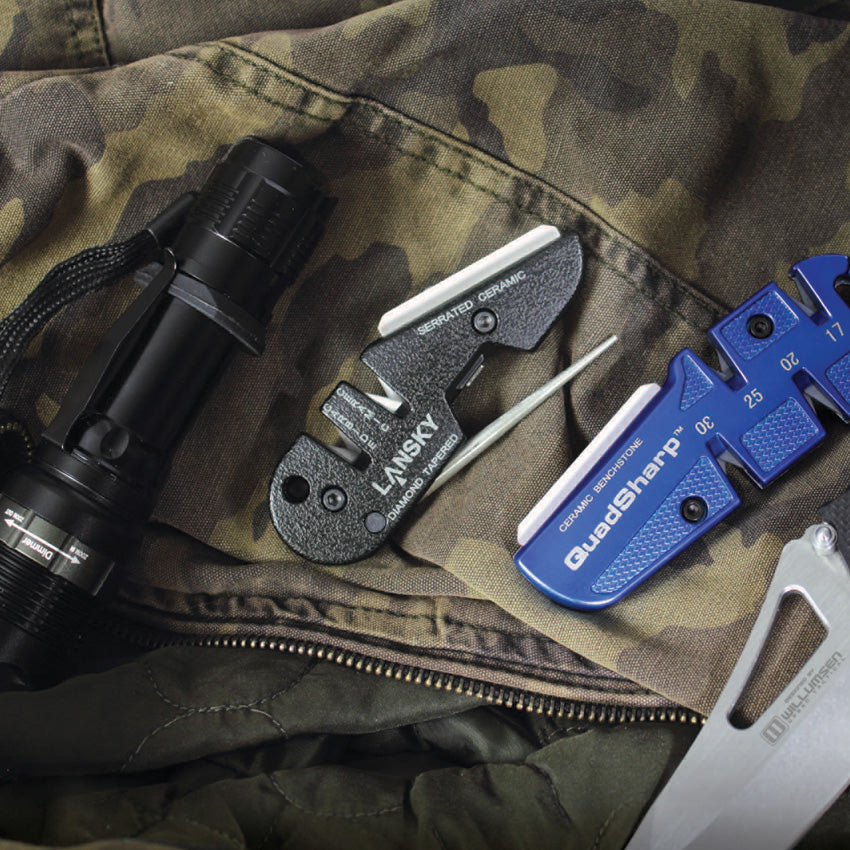 PS-MED01 Blademedic® (LS52) - PSMED01