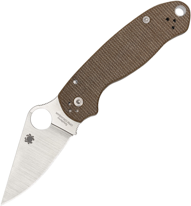 Para 3 Compression Lock Brn - SC223MPCW
