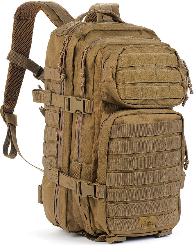 Assault Pack Coyote - RED80126COY
