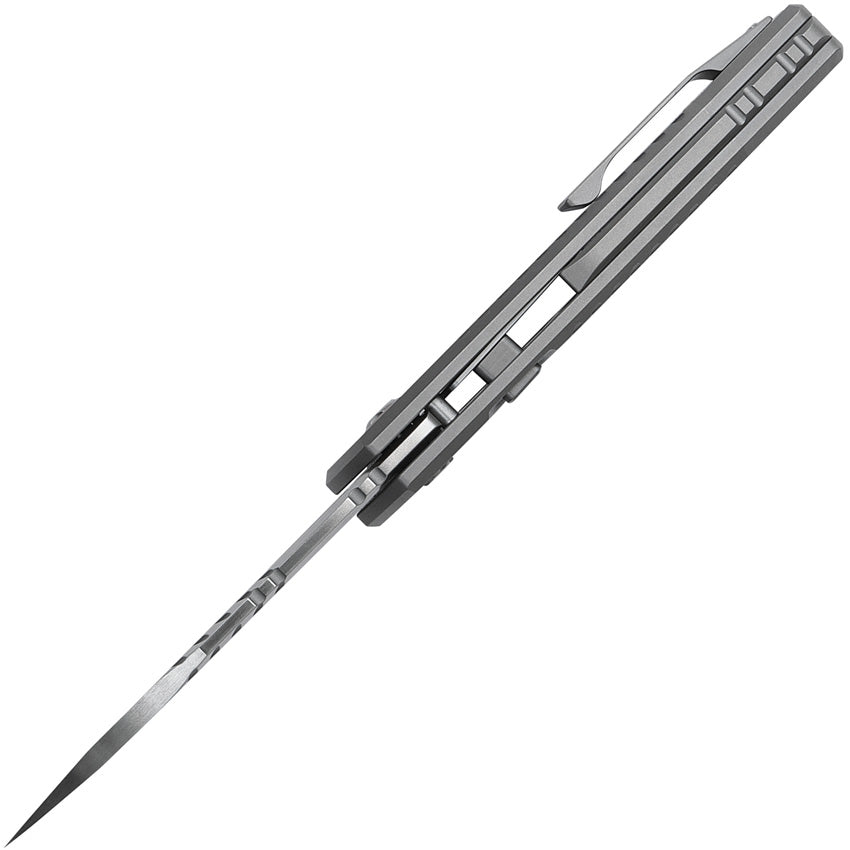 RSKAOS Top Linerlock Satin - VOSMHET2