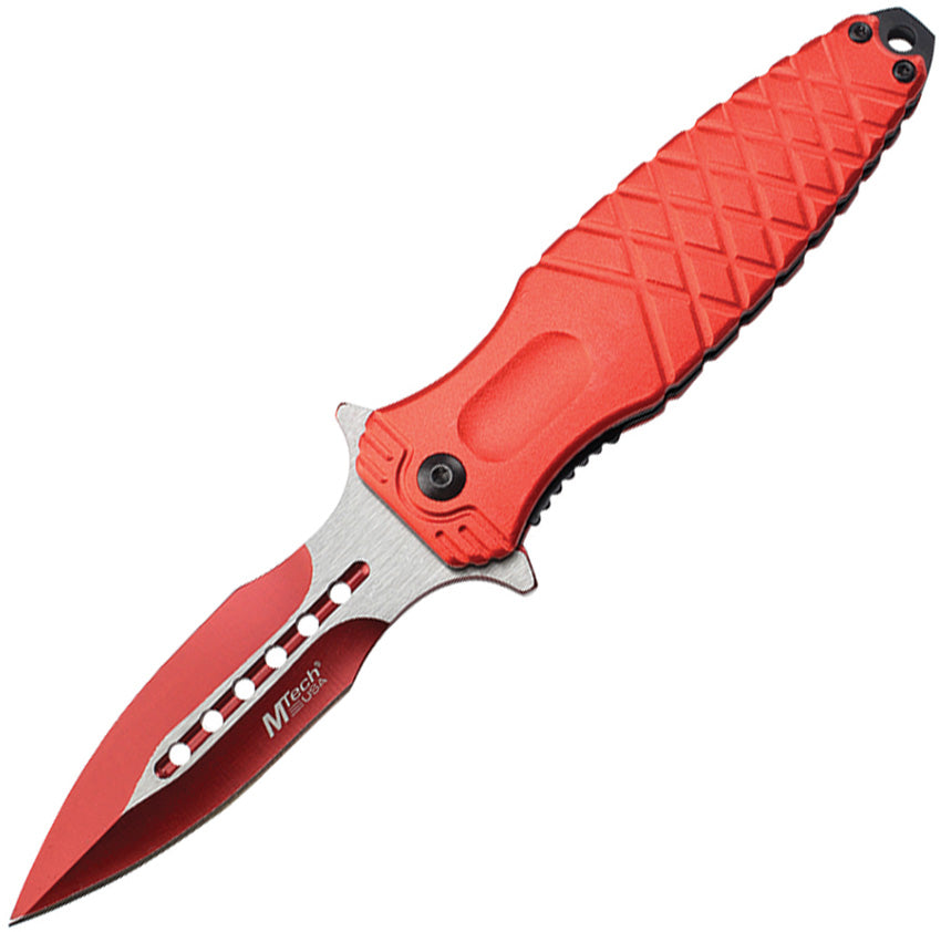 Linerlock A/O Red - MTA2044RD