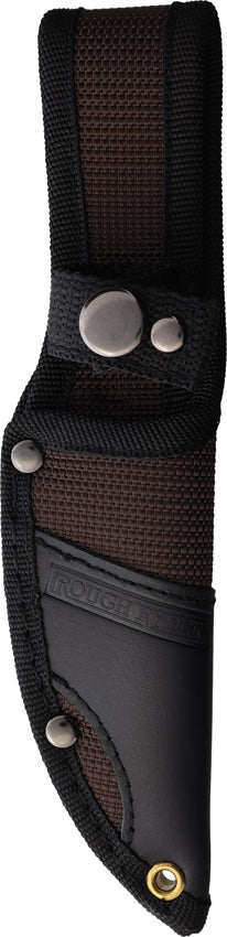 Fixed Blade Micarta - RR2601