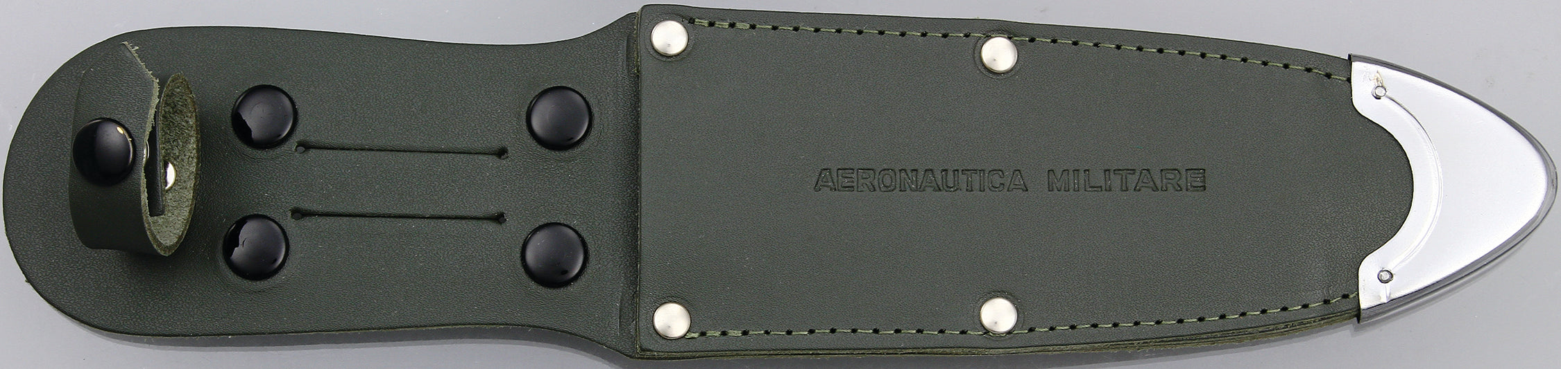Aeronautic Military - MAS620700