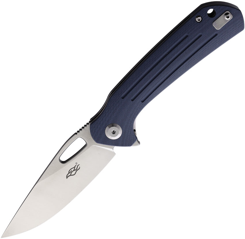 Firebird Linerlock Gray - GAFH921GY