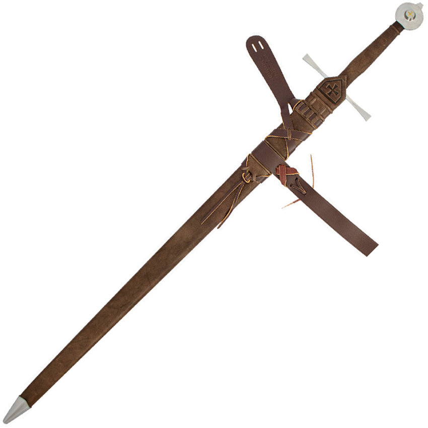 Combat Temple Church Sword - SR7056
