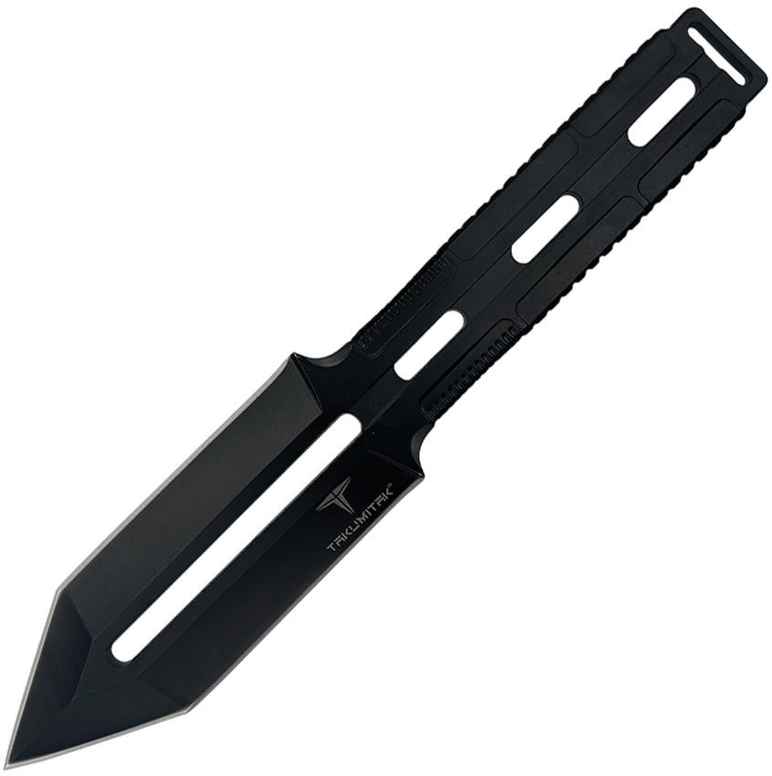 Silence Fixed Blade - TKF311