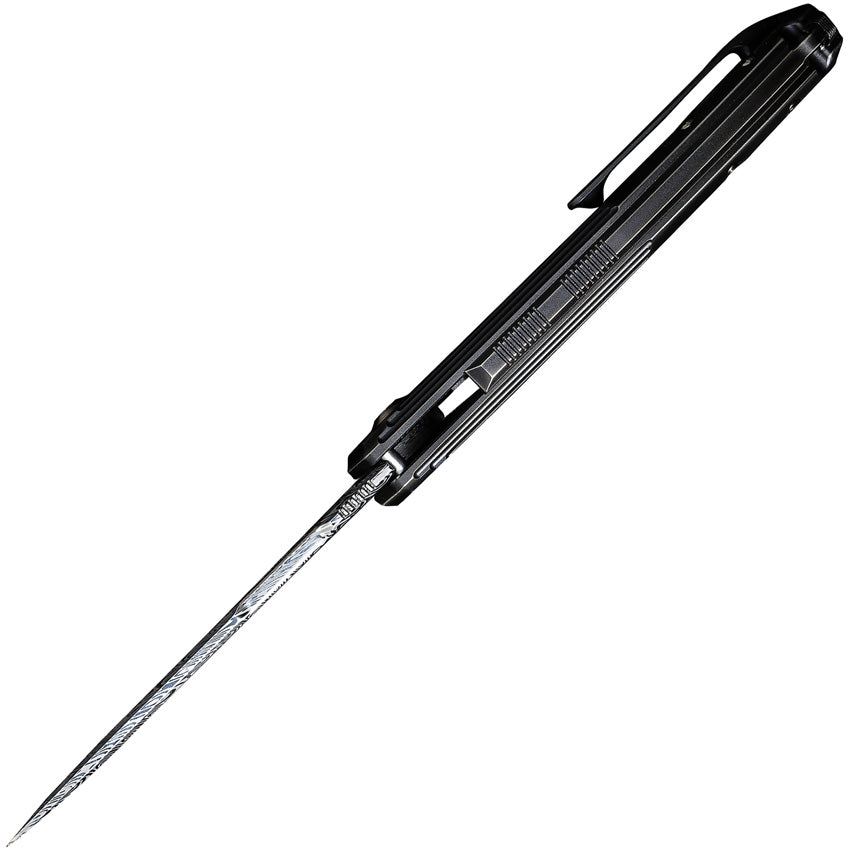 Quixotic Framelock Bronze - WE21016DS1