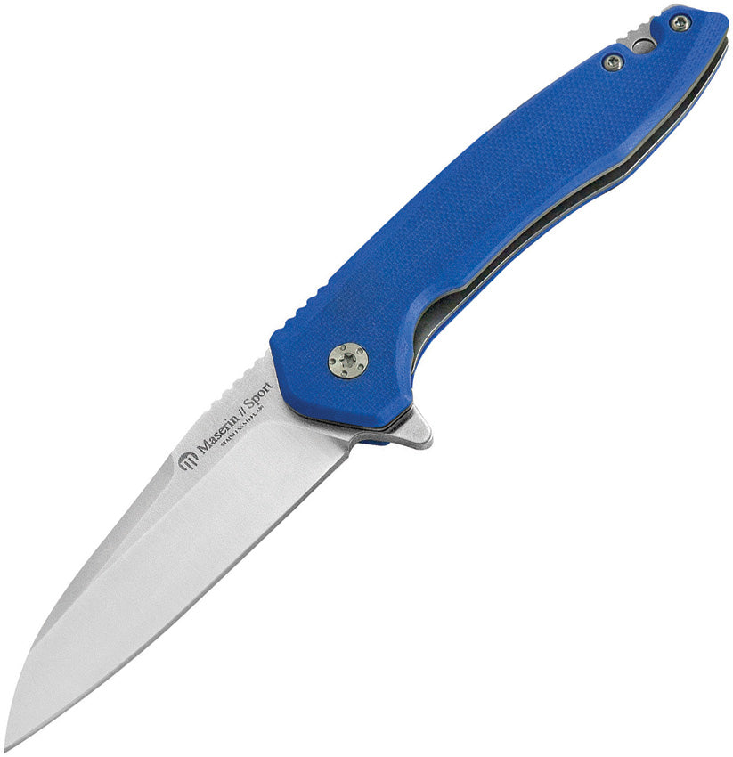 Sport Linerlock - MAS46003G10B
