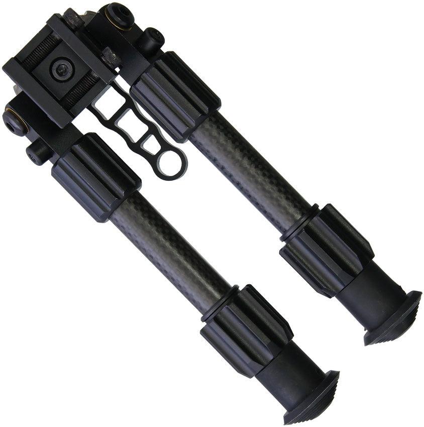 Tac-Pod Pivoting Bipod 6-9 - TG8903S