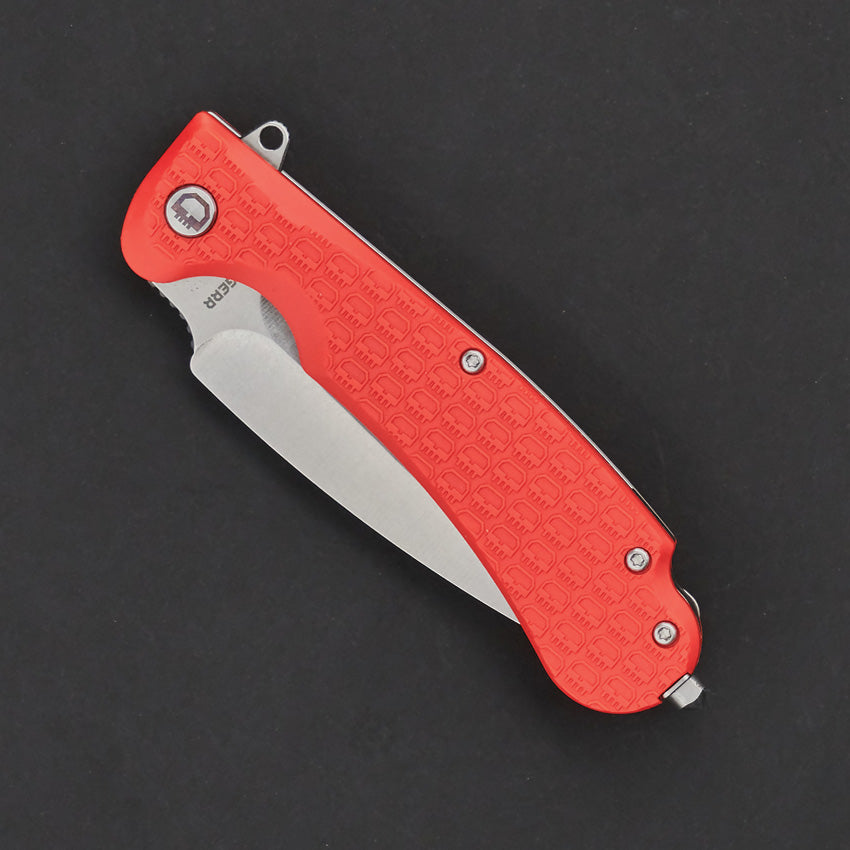 Urban 2 Linerlock Orange - DGRU2FORSW