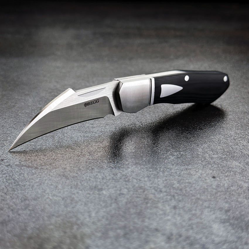 Hawkbill Slip Joint - BG041