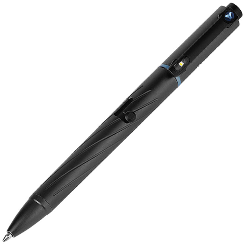 O-Pen Pro Penlight Black - OLTOPENPROBK