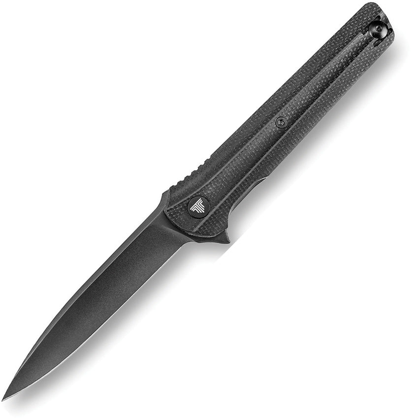 Seagull Linerlock Black - TVTY28BM14