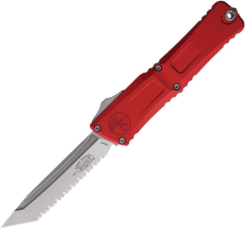Auto Combat Troodon T/E GenIII - MCT114412RD