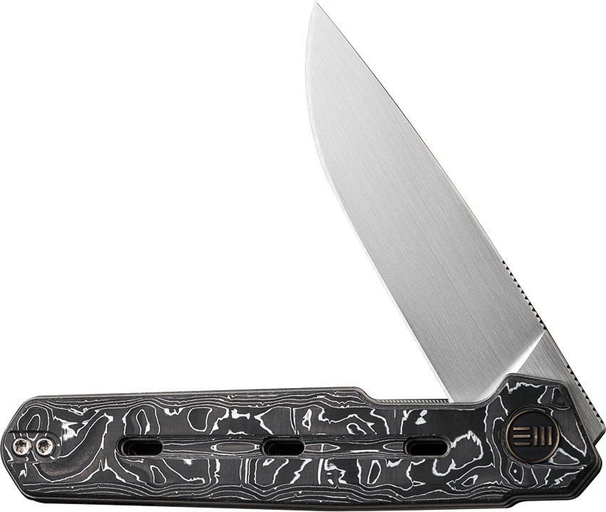 Navo Linerlock Alum Foil - WE220266