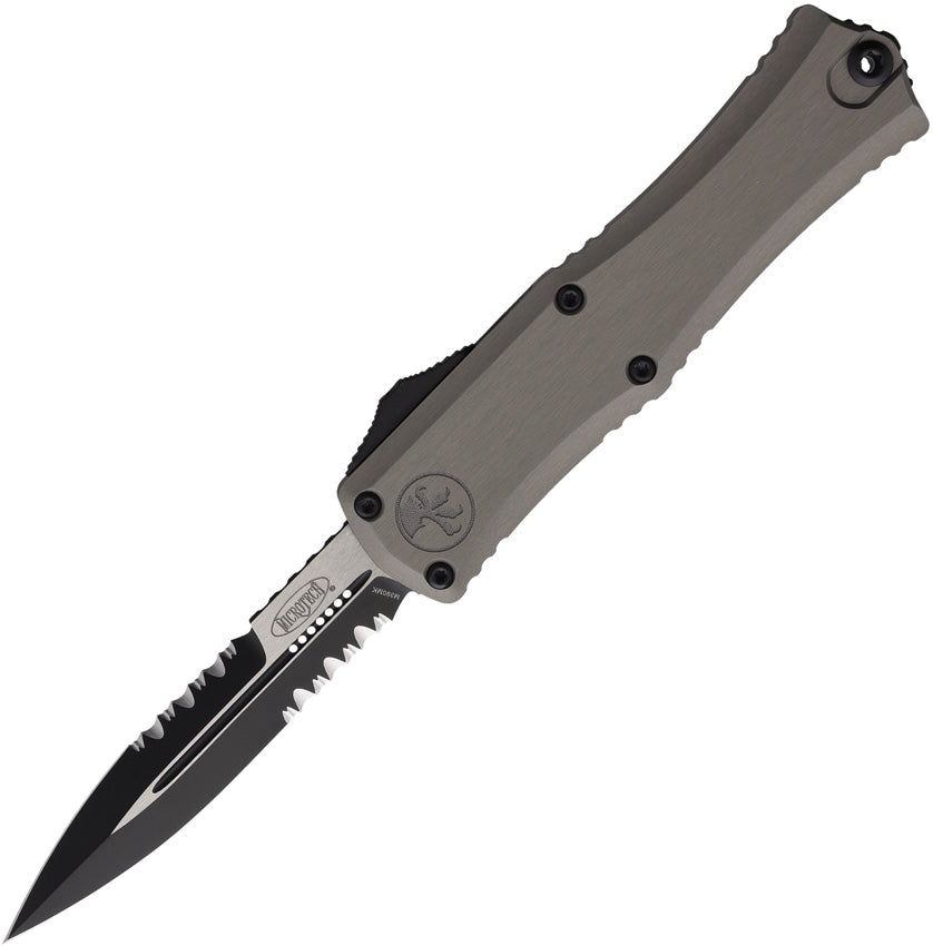 Auto Hera II Mini OTF Gray - MCT1701M2NC