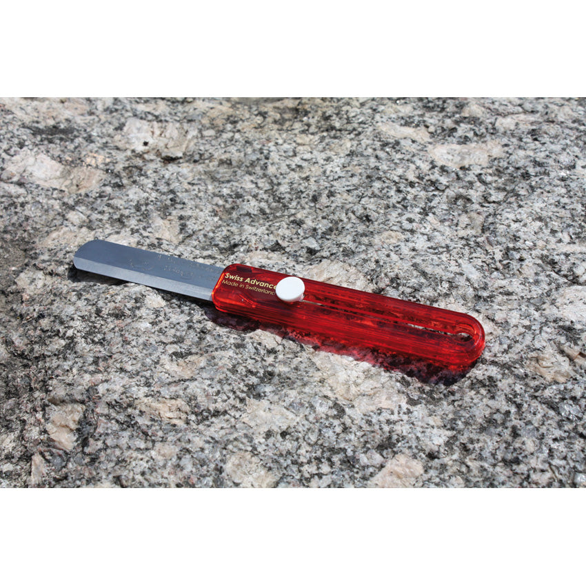 Hippus Picnic Knife Red - SSA32449