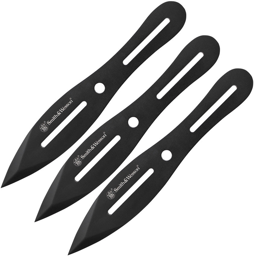 Throwing Knives Three Piece - SWTK8BCP