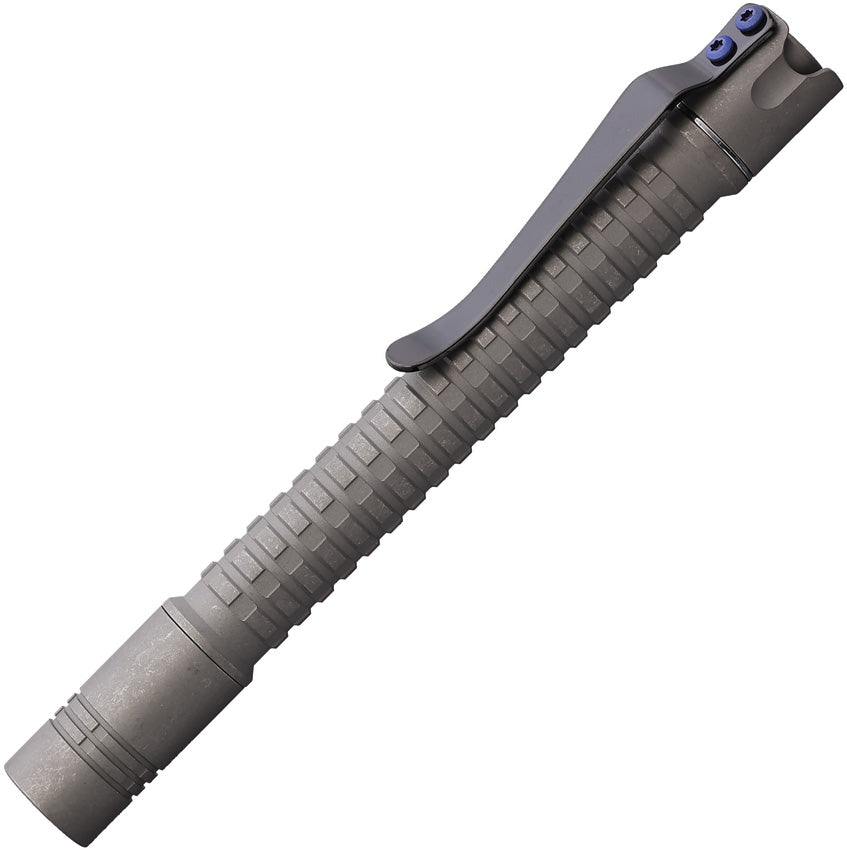 Pen Light Ti Frag Stonewash - RLPLTIFGSW