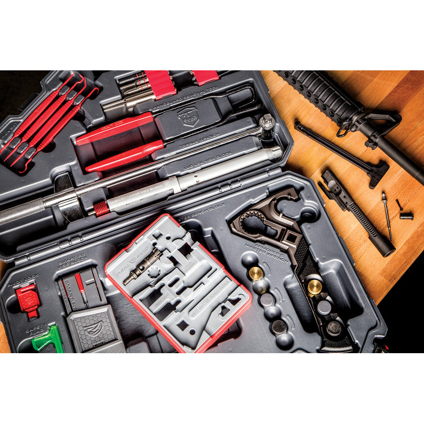 AR15 PRO Armorer's Master Kit - AVAMKPRO