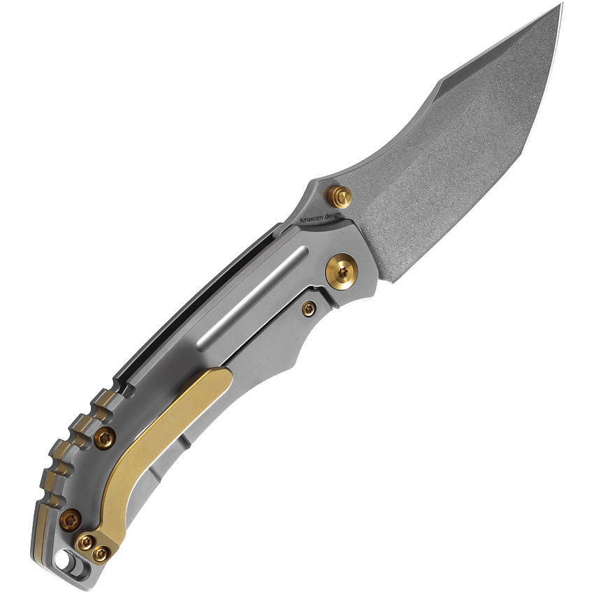 Pelican EDC Framelock - K1018A1