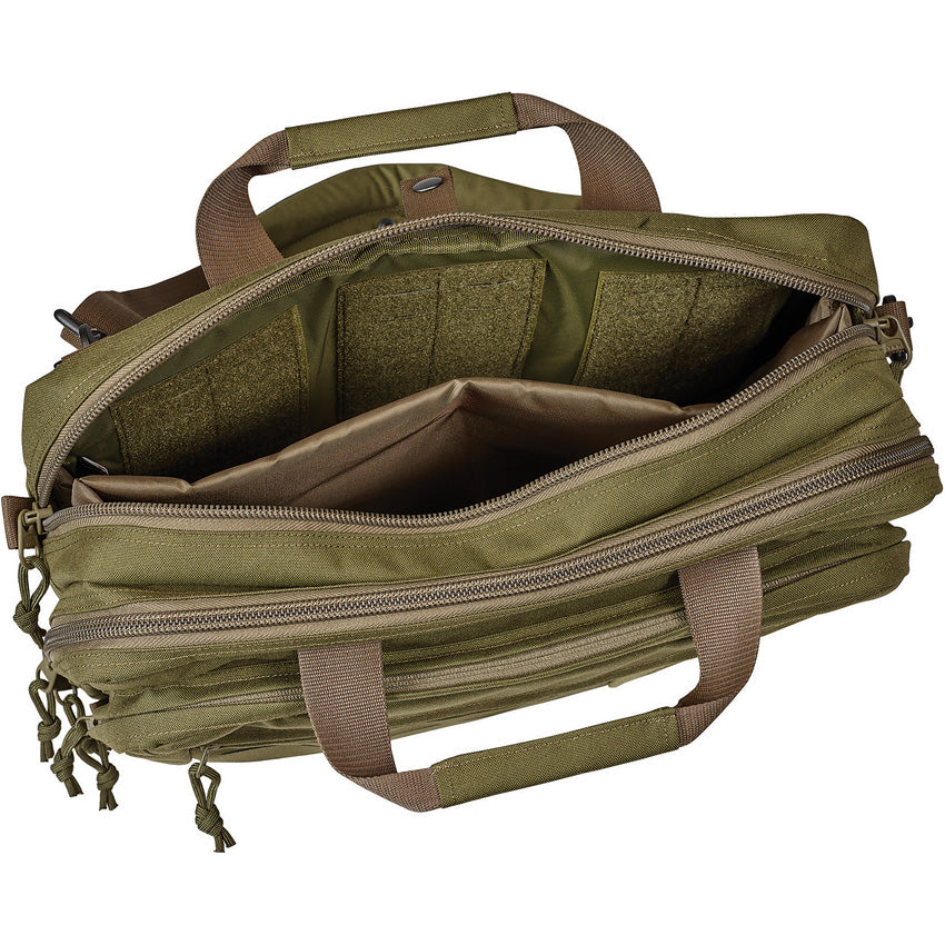 Document Bag MKII OD - TT7716331