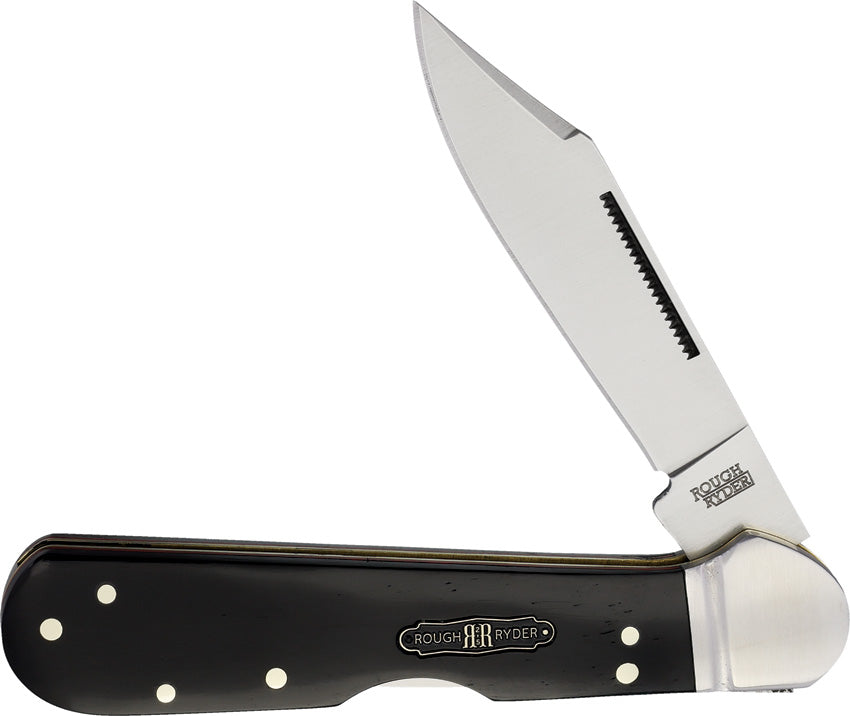 Bearhead Copperhead Black Smoo - RR2563