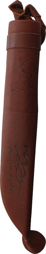 Northern Lights Fixed Blade - WJ23NL
