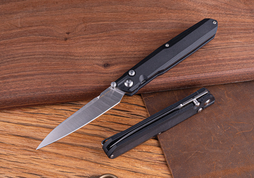 G5 Metamorph Button Lock - RS7831B