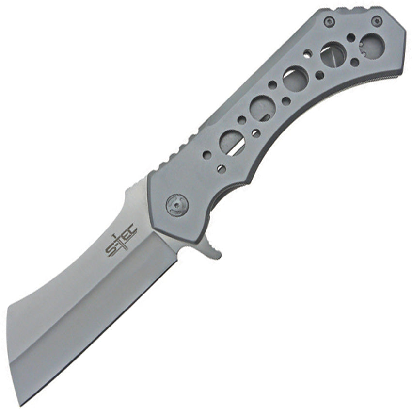 Framelock Cleaver Blade - STTS004SLL