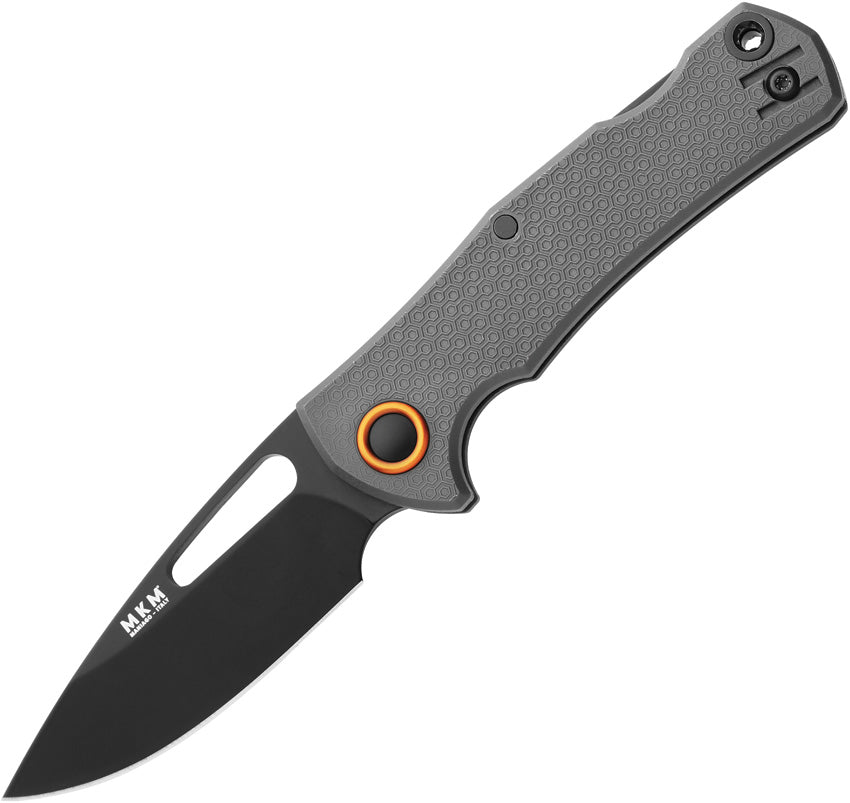 LOV Lockback Gray - MKMLVPGY