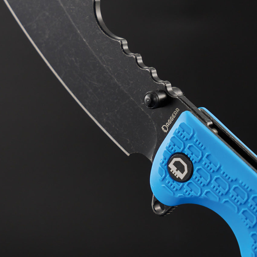 Rhino Linerlock Blue - DGRRNFBLBW