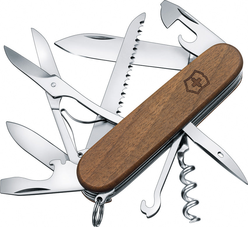 Huntsman Walnut - VN1371163