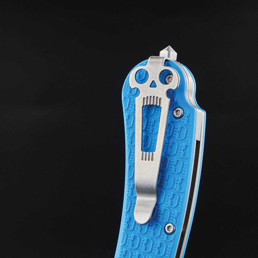 Fielder Linerlock Blue - DGRFDFBLSW