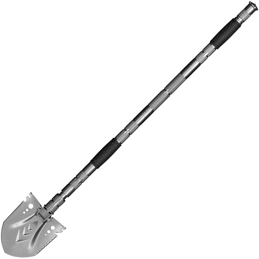 Multi-Purpose Shovel Silver - SRMTFS011