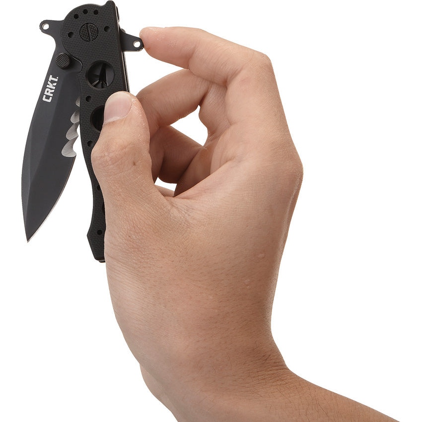 M21 Linerlock Veff - CRM2112SFG