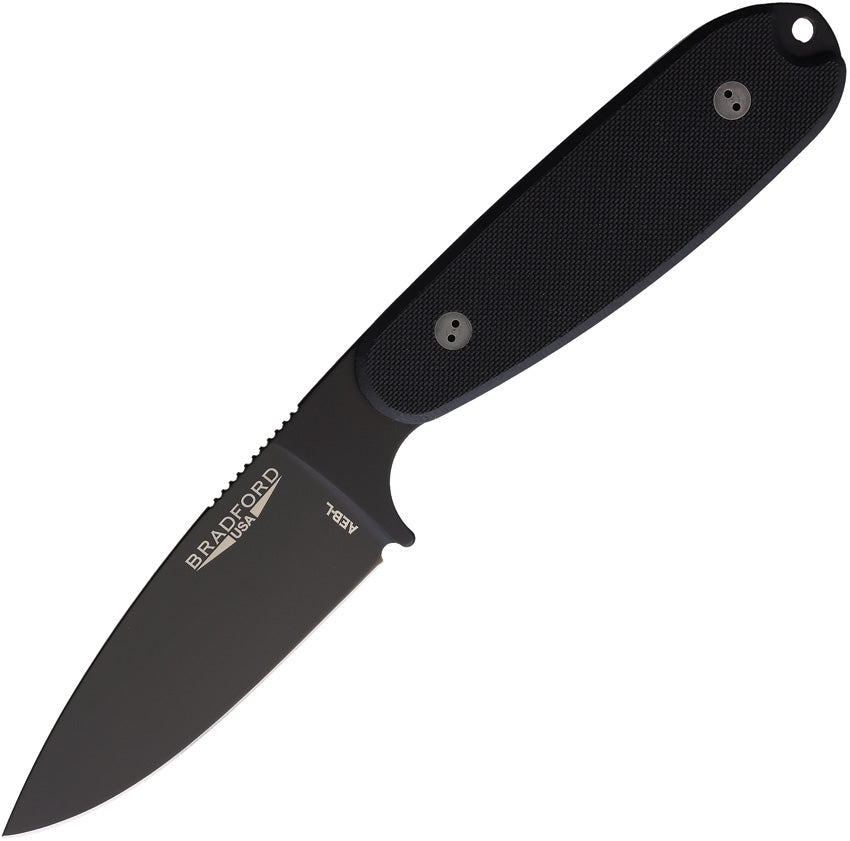 Guardian 3.5 Ultralite Black - BRAD35U001BA