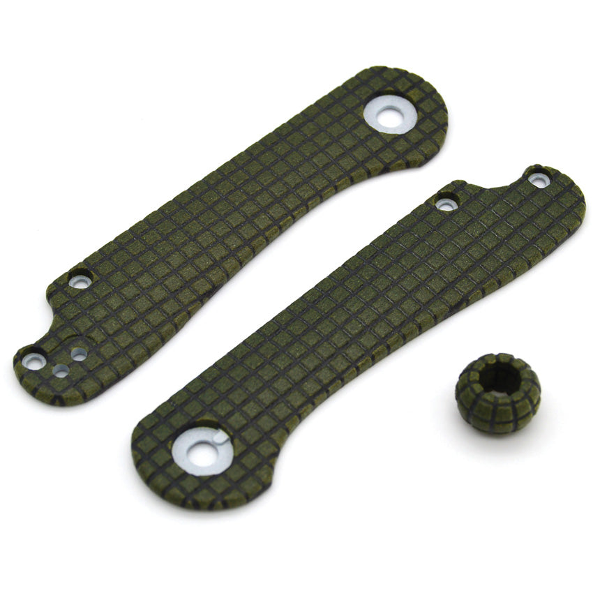 Elementum Scales OD Frag - CHR10043008