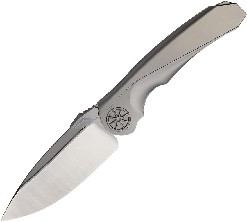 Tissto 1 Linerlock Plain - RKTISST01P