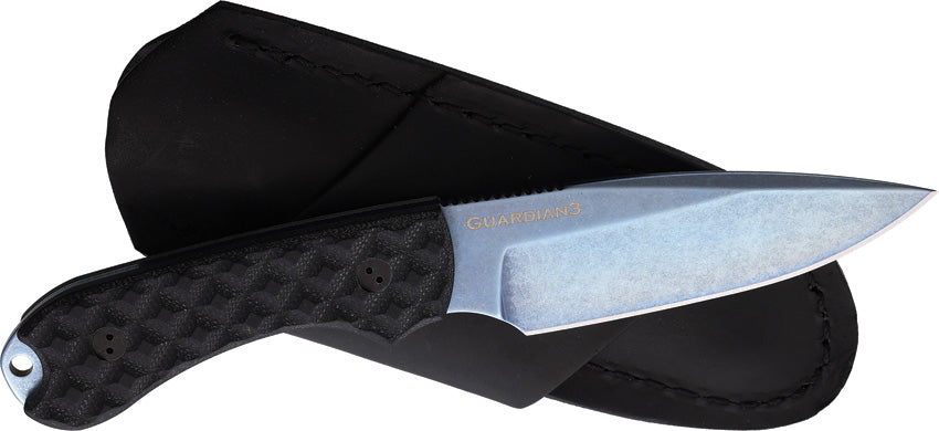 Guardian 3 Blue PVD G10 - BRAD3FE001PA