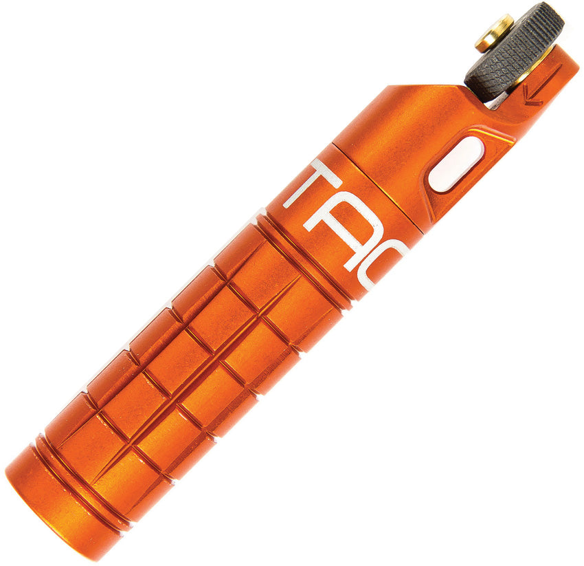 nanoSPARK One Hand Lighter - ET11250ORG