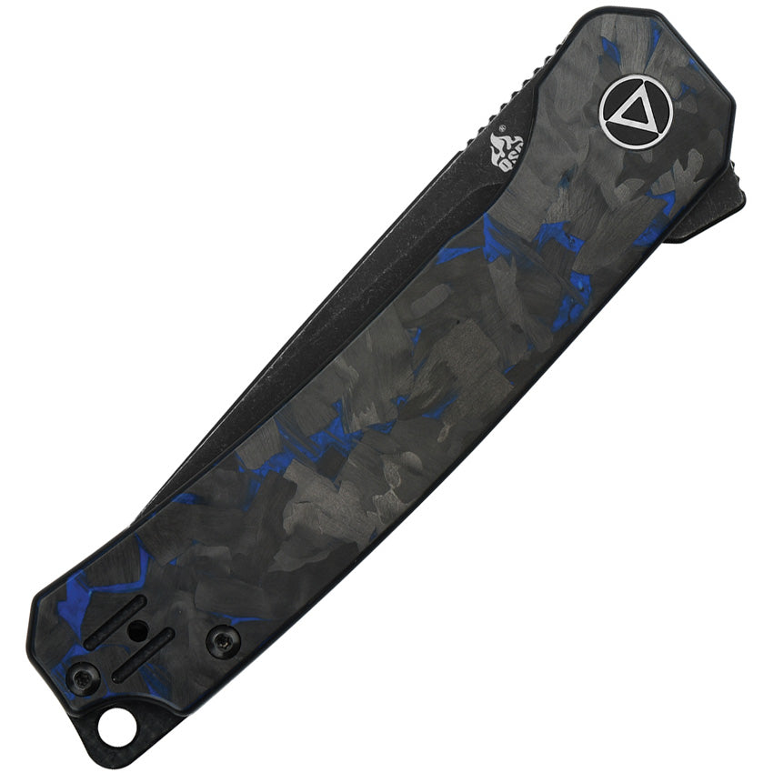 Osprey Linerlock G10/CF - QS139G2