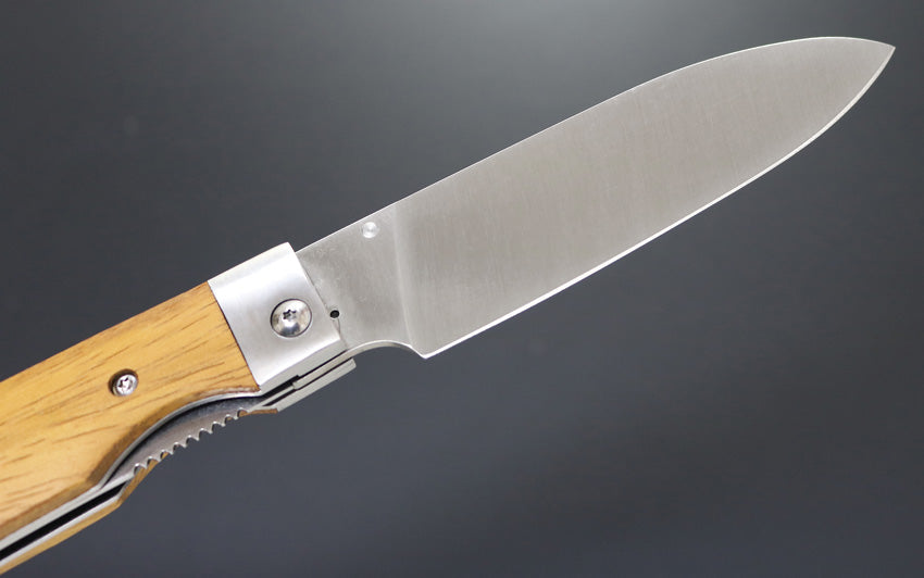 Gaku Style Linerlock - KCGA001
