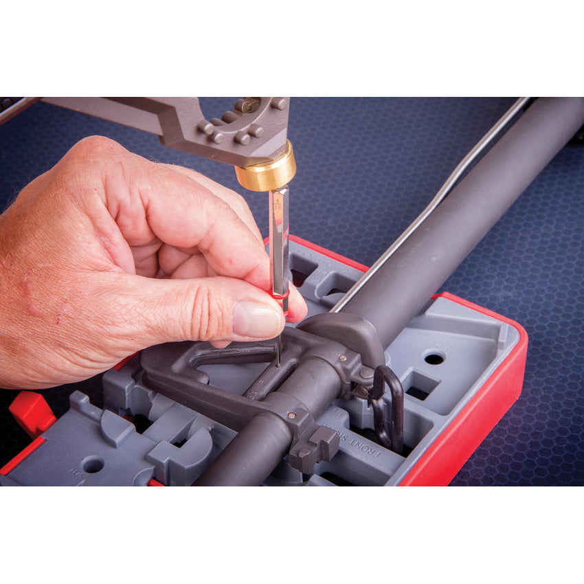 Armorers Master Wrench - AVAR15AMW