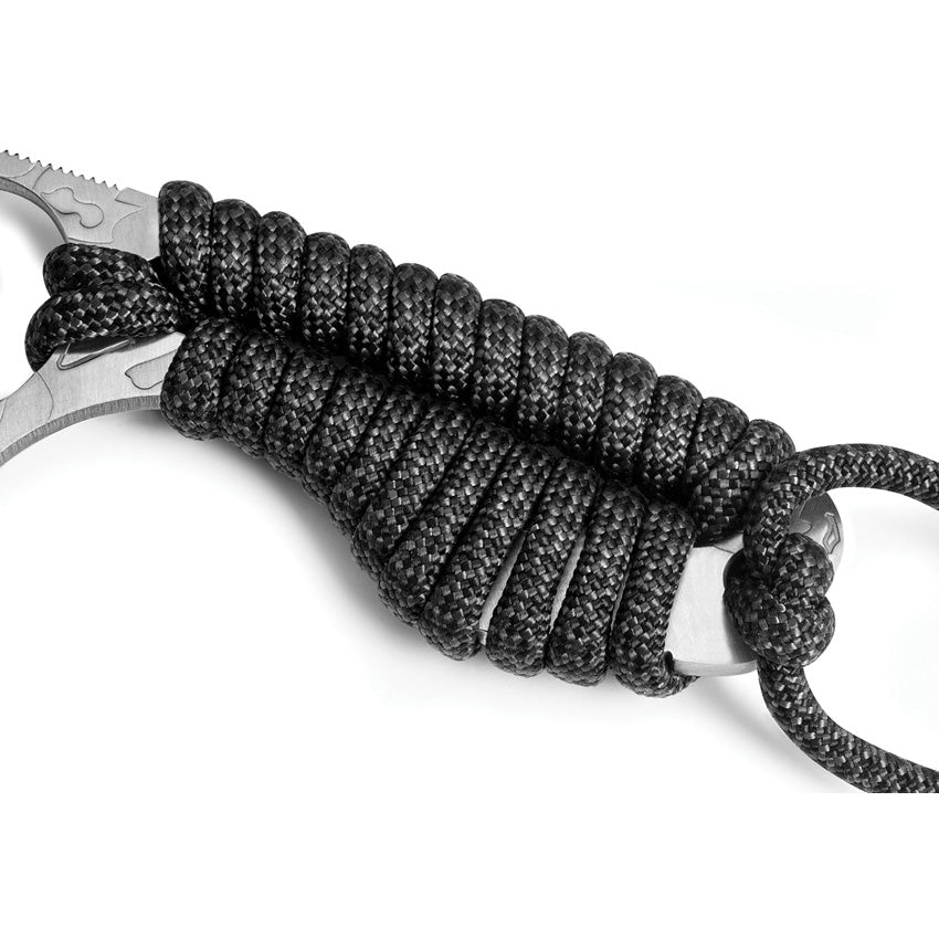 S-Neck French Army Knife - TBO062