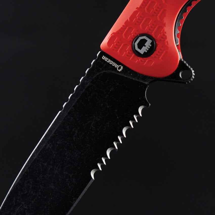 Wocket Linerlock Orange - DGRWKFORBWSR