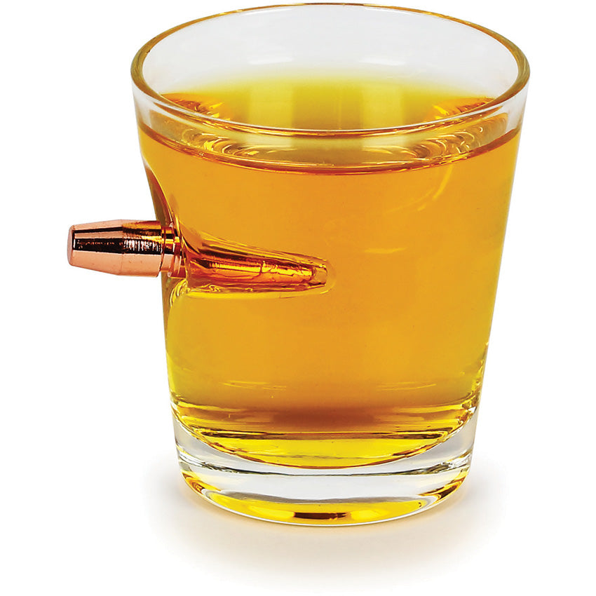 Bullet Shot Glass - CBGLMSSHOT