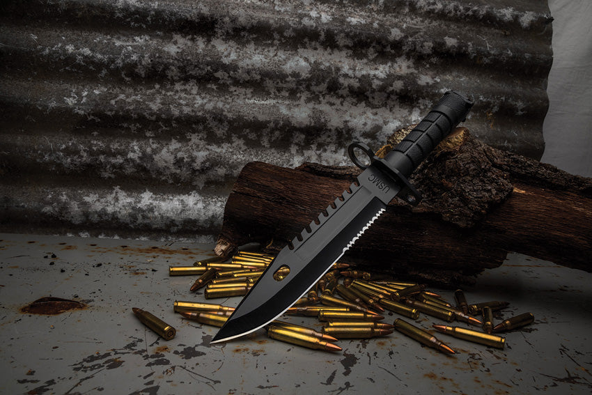 USMC M-9 Combat Knife - UC3531
