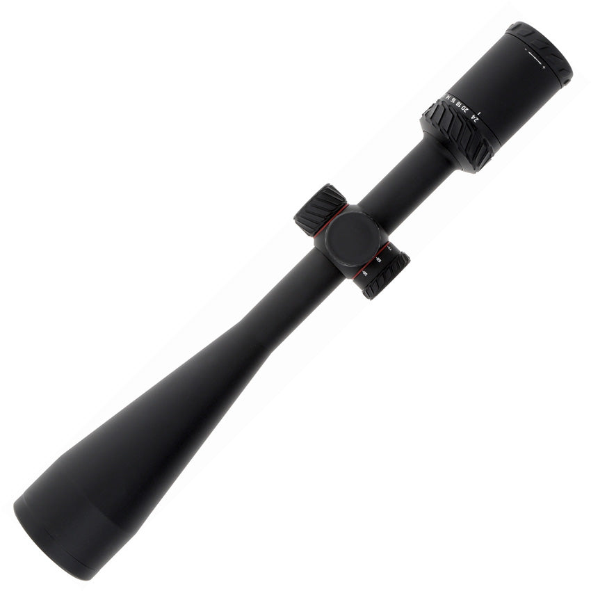 Brushline Pro 6-24x50mm Scope - CMT101430